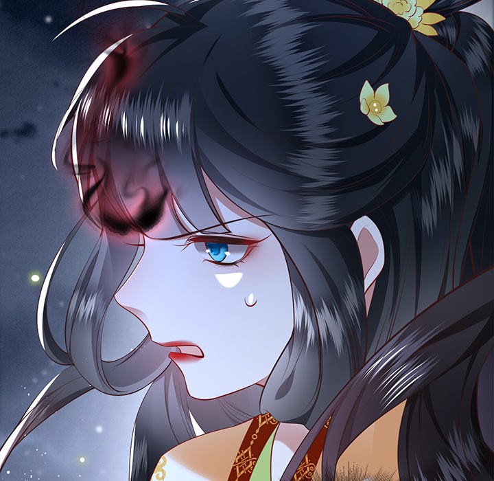 Read The Queen of Hell chapter 48 image 121 on Lezhin