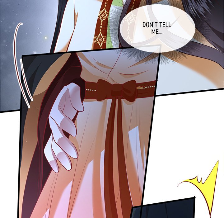 Read The Queen of Hell chapter 48 image 122 on Lezhin