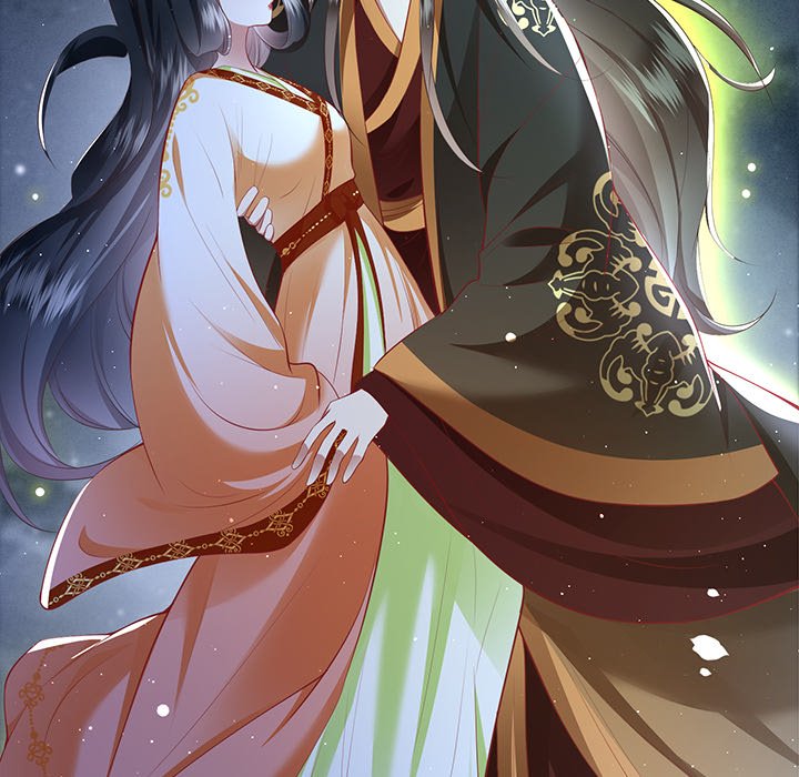 Read The Queen of Hell chapter 48 image 126 on Lezhin