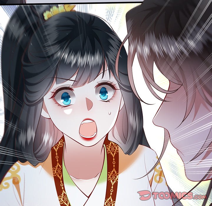Read The Queen of Hell chapter 48 image 128 on Lezhin