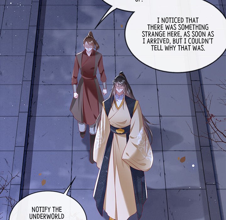 Read The Queen of Hell chapter 48 image 19 on Lezhin