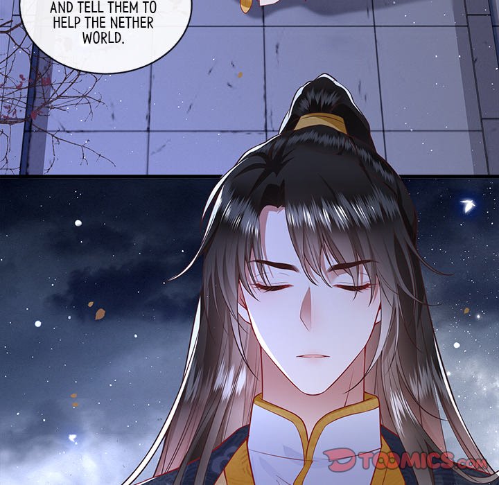 Read The Queen of Hell chapter 48 image 20 on Lezhin
