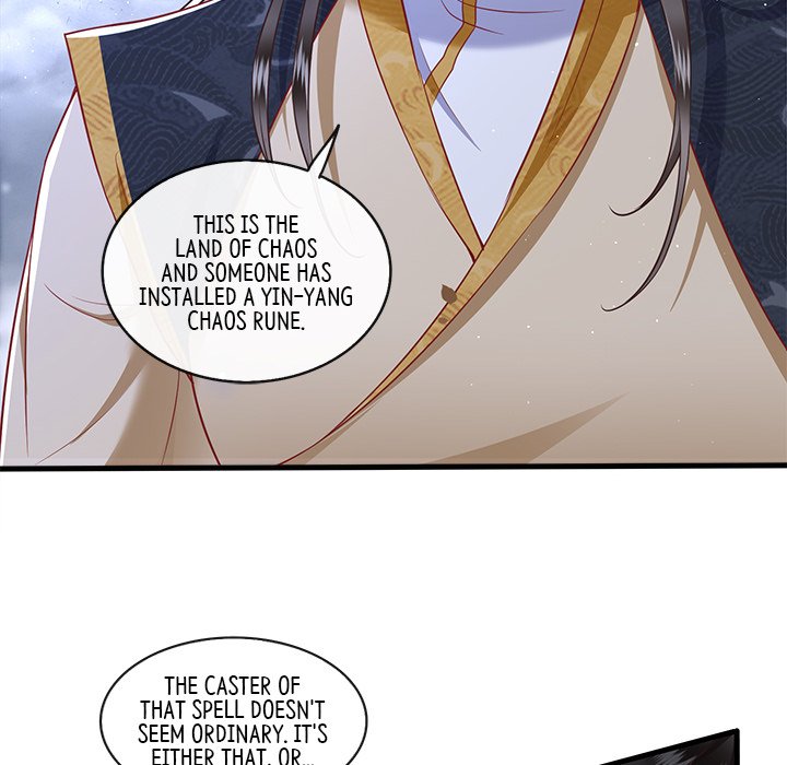 Read The Queen of Hell chapter 48 image 21 on Lezhin