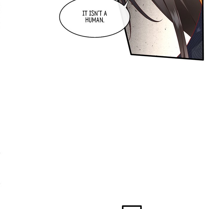 Read The Queen of Hell chapter 48 image 23 on Lezhin