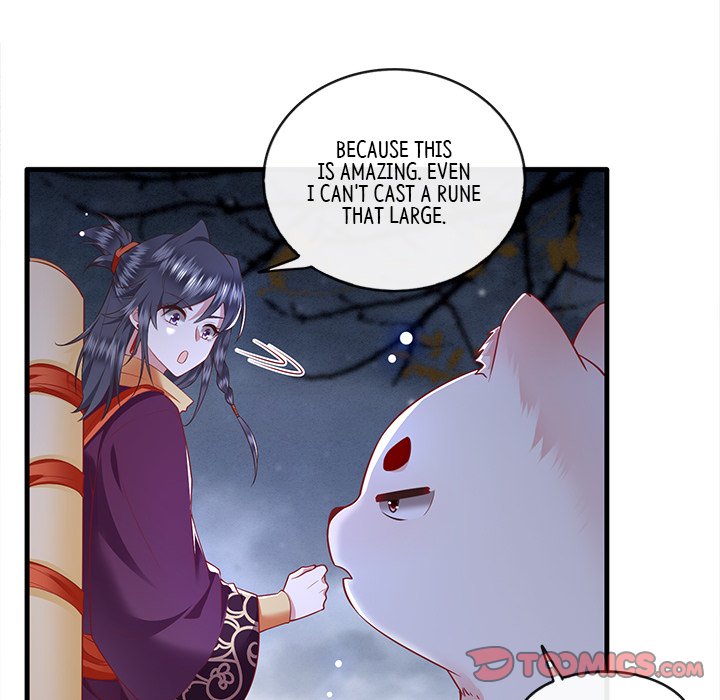 Read The Queen of Hell chapter 48 image 29 on Lezhin