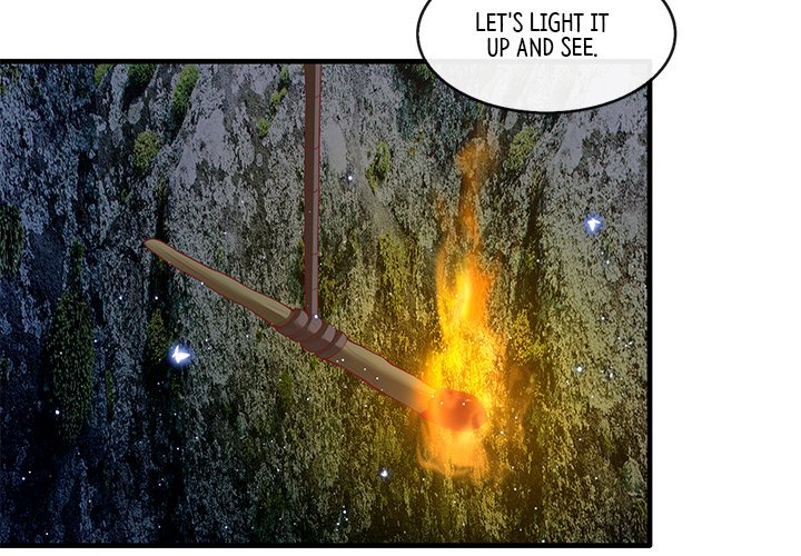 Read The Queen of Hell chapter 48 image 3 on Lezhin