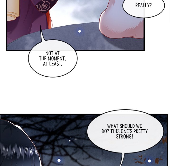 Read The Queen of Hell chapter 48 image 30 on Lezhin