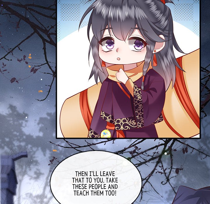 Read The Queen of Hell chapter 48 image 34 on Lezhin