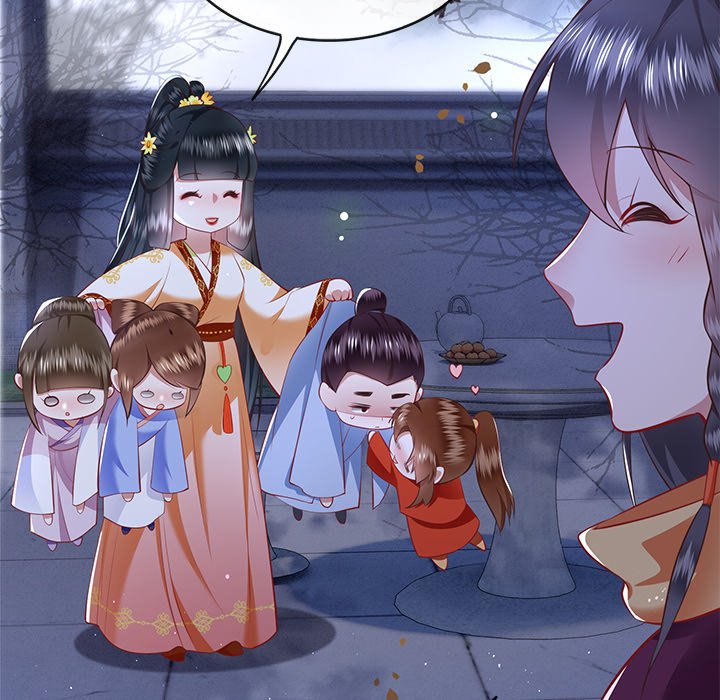 Read The Queen of Hell chapter 48 image 35 on Lezhin