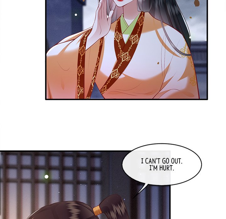 Read The Queen of Hell chapter 48 image 37 on Lezhin