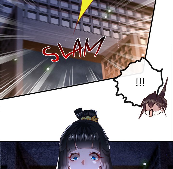 Read The Queen of Hell chapter 48 image 39 on Lezhin