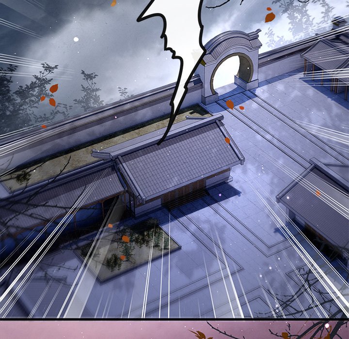 Read The Queen of Hell chapter 48 image 43 on Lezhin