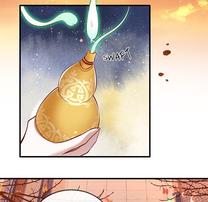 Read The Queen of Hell chapter 48 image 46 on Lezhin