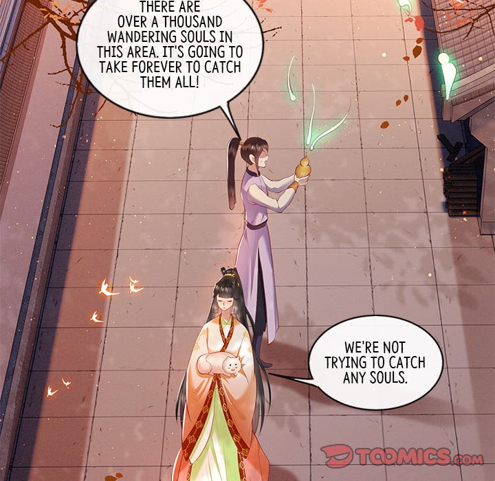Read The Queen of Hell chapter 48 image 47 on Lezhin