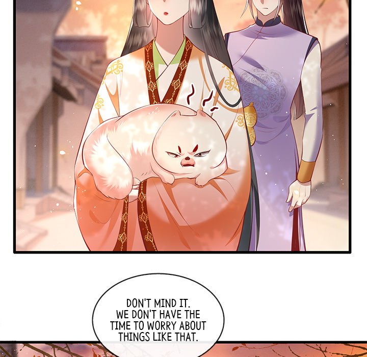 Read The Queen of Hell chapter 48 image 53 on Lezhin