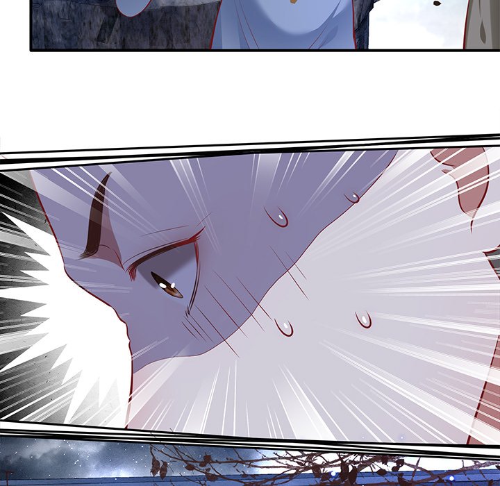 Read The Queen of Hell chapter 48 image 6 on Lezhin