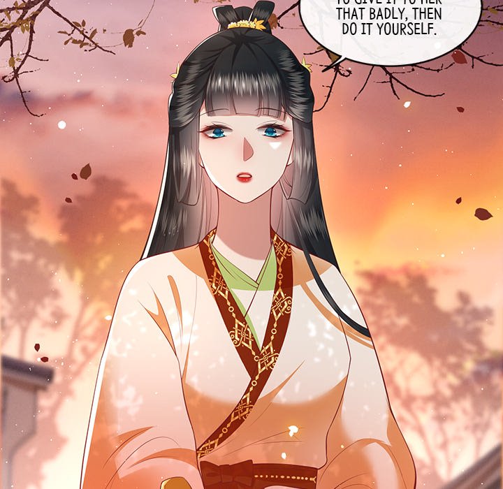 Read The Queen of Hell chapter 48 image 63 on Lezhin