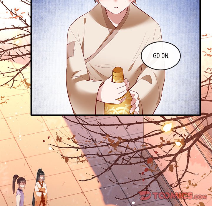 Read The Queen of Hell chapter 48 image 65 on Lezhin
