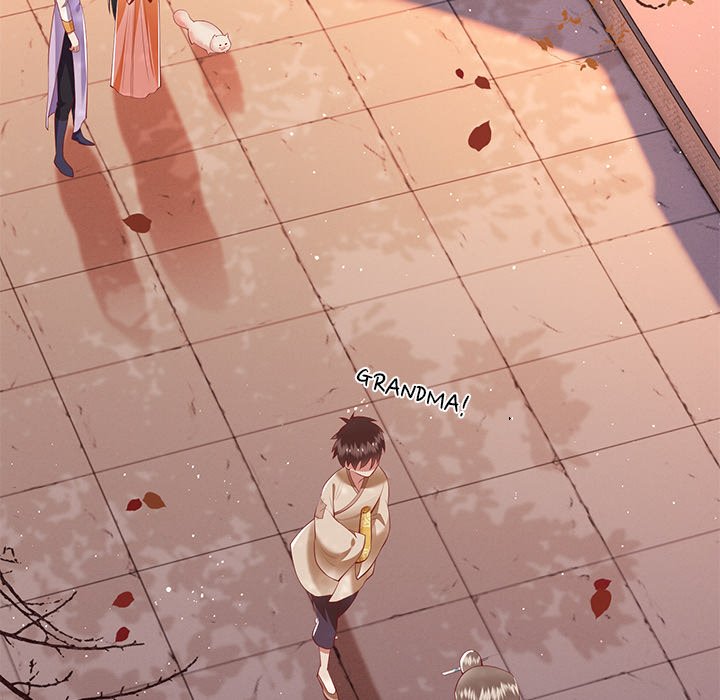 Read The Queen of Hell chapter 48 image 66 on Lezhin