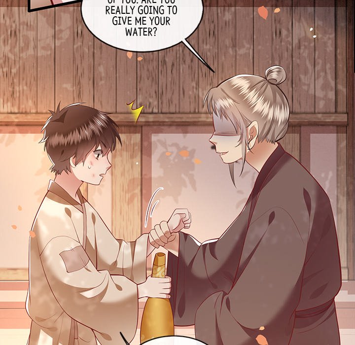 Read The Queen of Hell chapter 48 image 72 on Lezhin