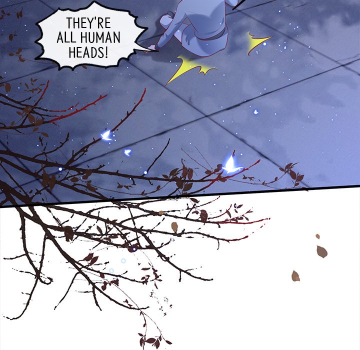 Read The Queen of Hell chapter 48 image 8 on Lezhin