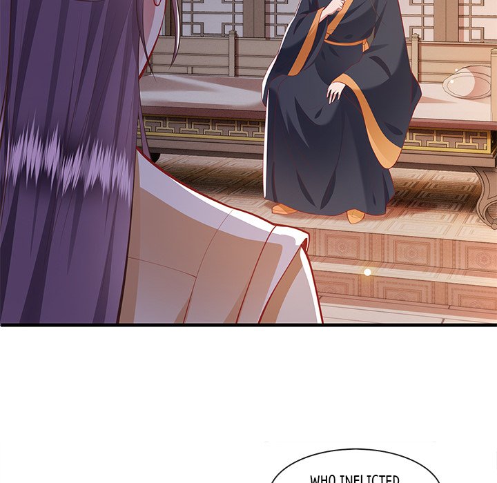 Read The Queen of Hell chapter 48 image 89 on Lezhin