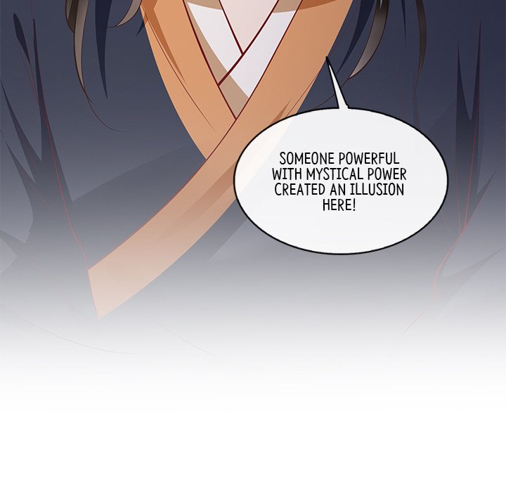 Read The Queen of Hell chapter 48 image 97 on Lezhin