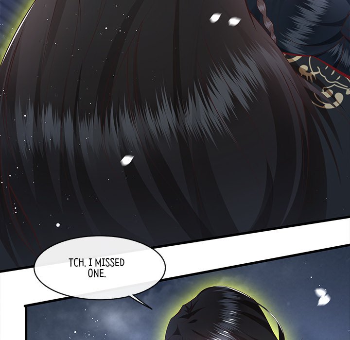 Read The Queen of Hell chapter 49 image 10 on Lezhin