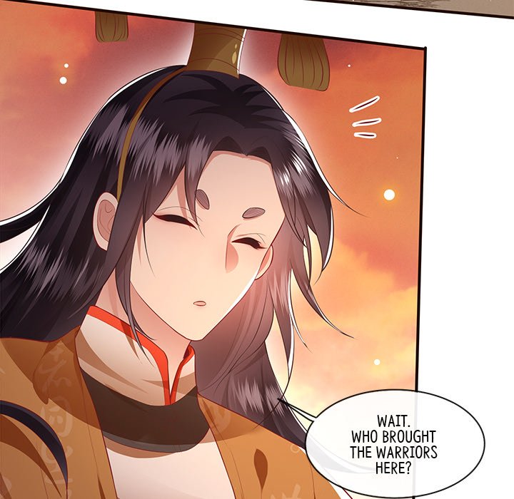 Read The Queen of Hell chapter 49 image 100 on Lezhin