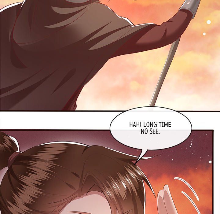 Read The Queen of Hell chapter 49 image 102 on Lezhin