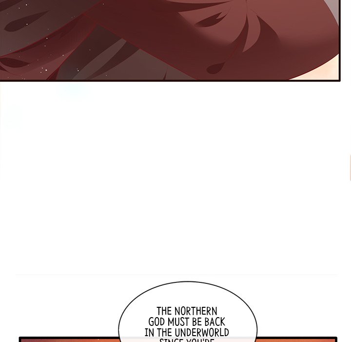 Read The Queen of Hell chapter 49 image 104 on Lezhin
