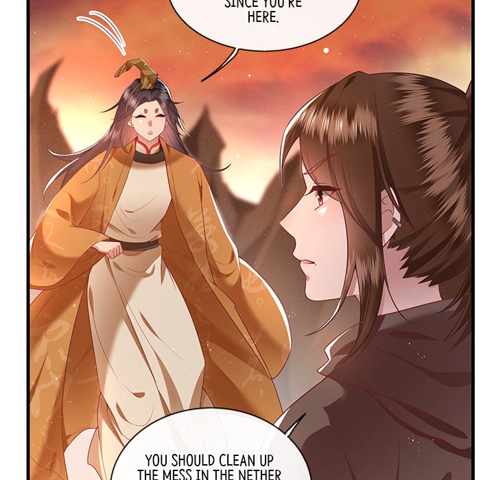Read The Queen of Hell chapter 49 image 105 on Lezhin