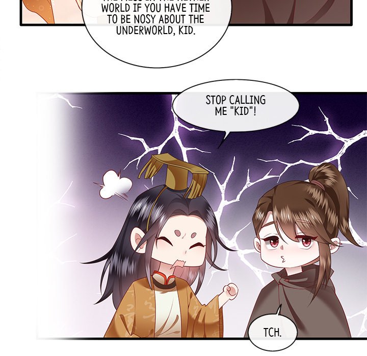 Read The Queen of Hell chapter 49 image 106 on Lezhin