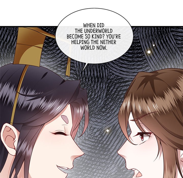 Read The Queen of Hell chapter 49 image 107 on Lezhin