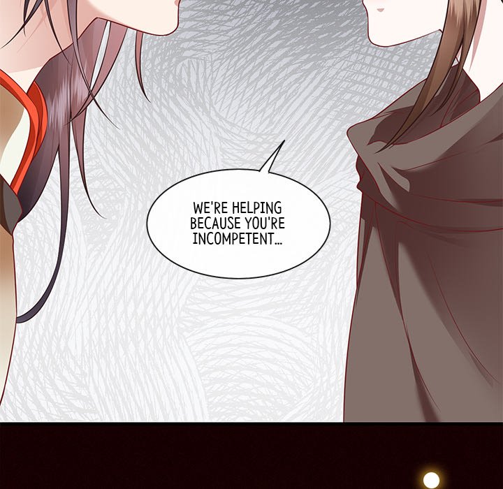 Read The Queen of Hell chapter 49 image 108 on Lezhin