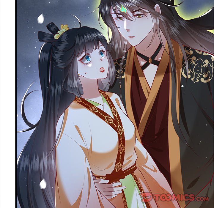 Read The Queen of Hell chapter 49 image 11 on Lezhin