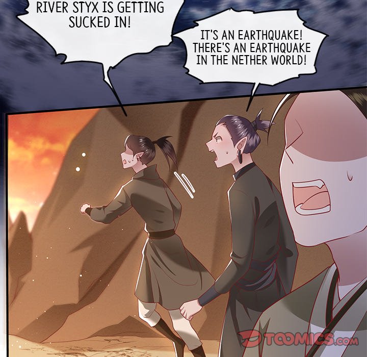 Read The Queen of Hell chapter 49 image 119 on Lezhin