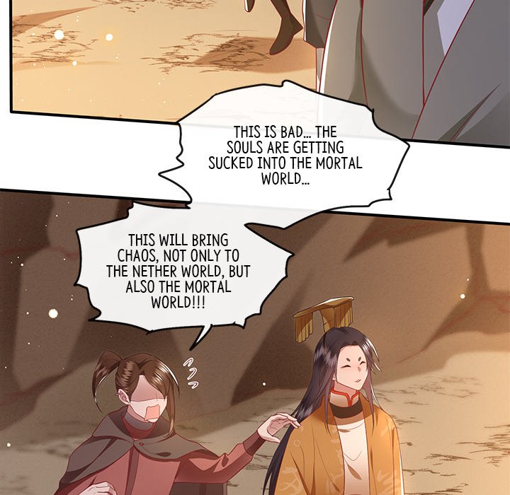 Read The Queen of Hell chapter 49 image 120 on Lezhin