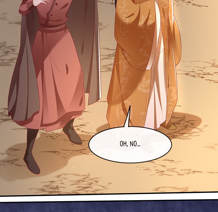 Read The Queen of Hell chapter 49 image 121 on Lezhin