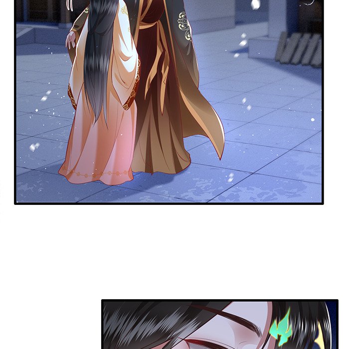 Read The Queen of Hell chapter 49 image 13 on Lezhin