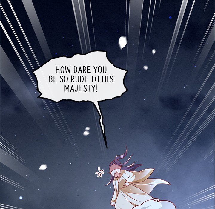 Read The Queen of Hell chapter 49 image 19 on Lezhin