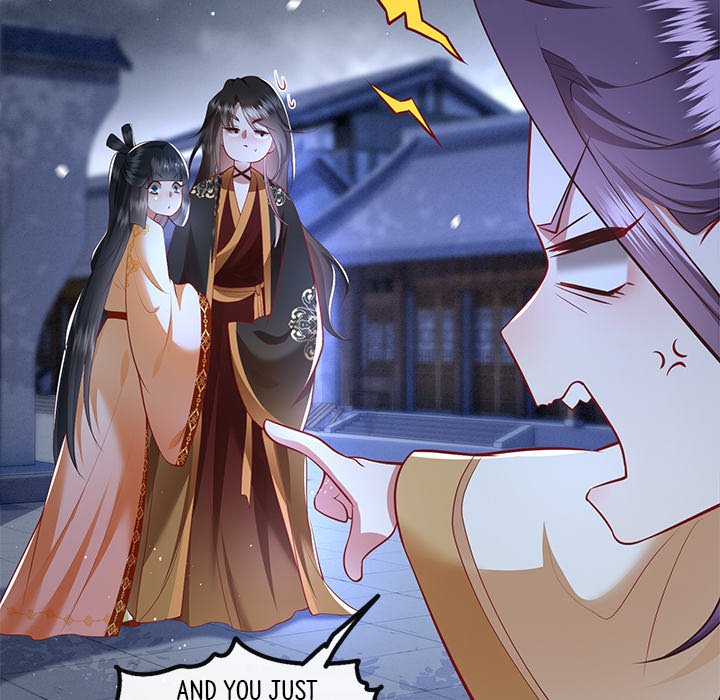 Read The Queen of Hell chapter 49 image 22 on Lezhin