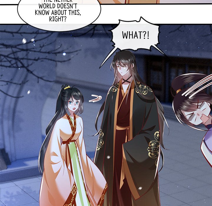 Read The Queen of Hell chapter 49 image 26 on Lezhin