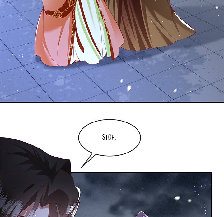 Read The Queen of Hell chapter 49 image 27 on Lezhin