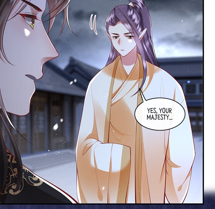 Read The Queen of Hell chapter 49 image 28 on Lezhin