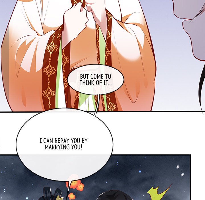 Read The Queen of Hell chapter 49 image 30 on Lezhin