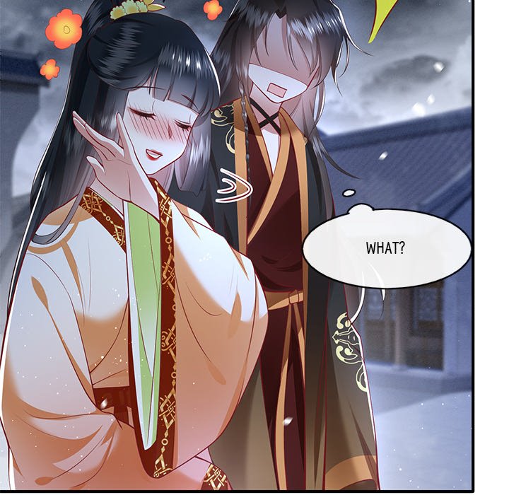Read The Queen of Hell chapter 49 image 31 on Lezhin
