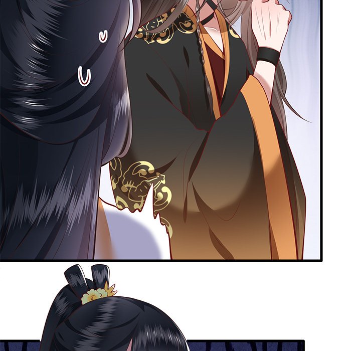 Read The Queen of Hell chapter 49 image 35 on Lezhin