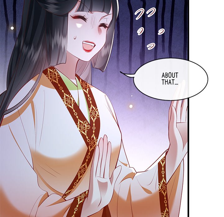 Read The Queen of Hell chapter 49 image 36 on Lezhin