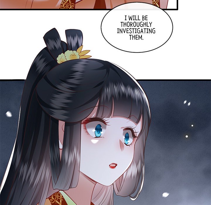 Read The Queen of Hell chapter 49 image 37 on Lezhin